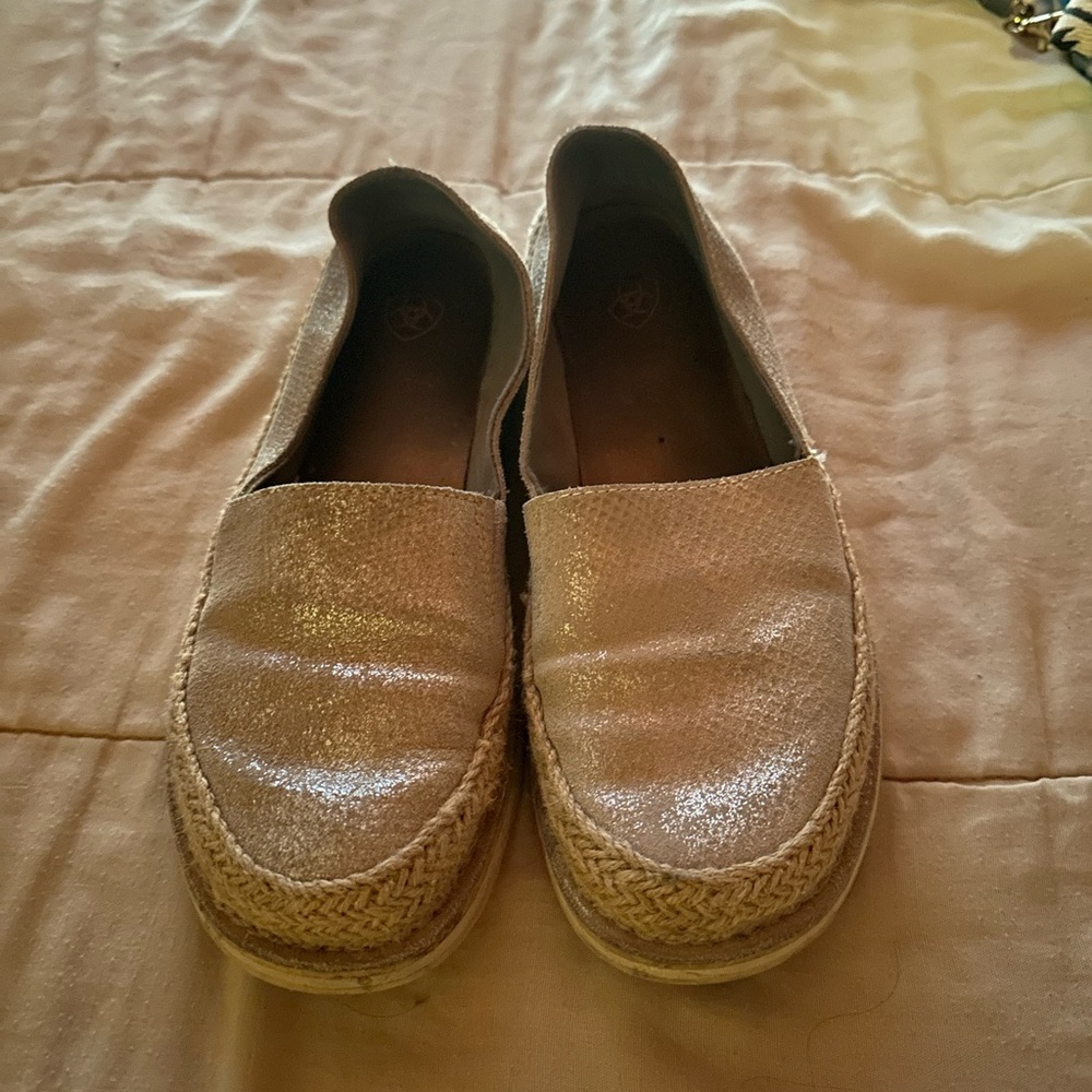 Ariat Shoes